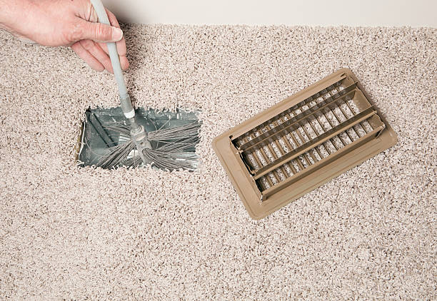 Best Air Duct Cleaning Near Me in Cerritos, CA
